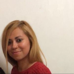 Meet your Posher, Nancy